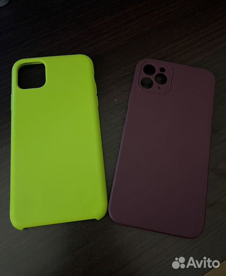 Чехол на iPhone 11 pro max