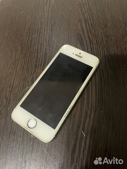 iPhone 5S, 32 ГБ