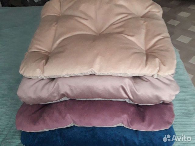 Лежанка для животных