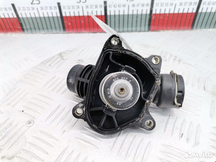 Корпус термостата BMW X5 E53 рест. 2005