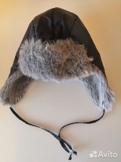 Зимняя шапка kerry