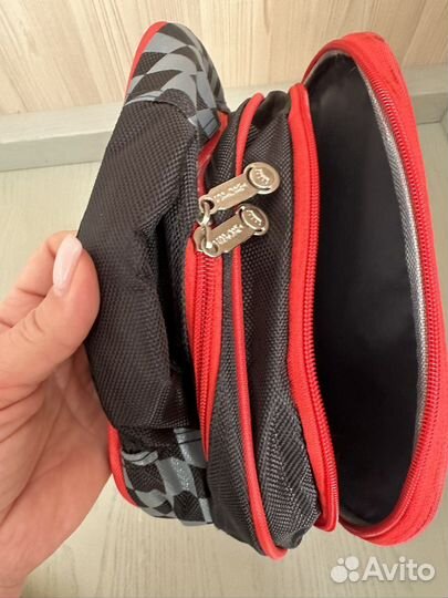 Рюкзак для мальчика новый