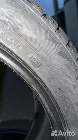 Nokian Tyres Snowproof 2 265/45 R21 108V