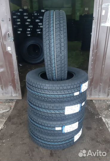 Cordiant Business CA 2 225/75 R16C 121R