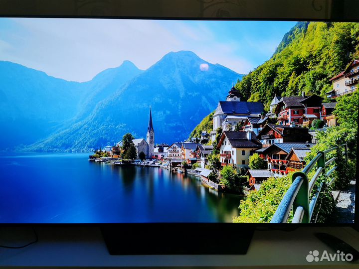 LG Oled55b2rla