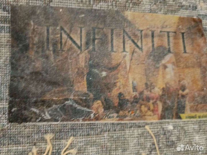 Ковер ОАЭ новые