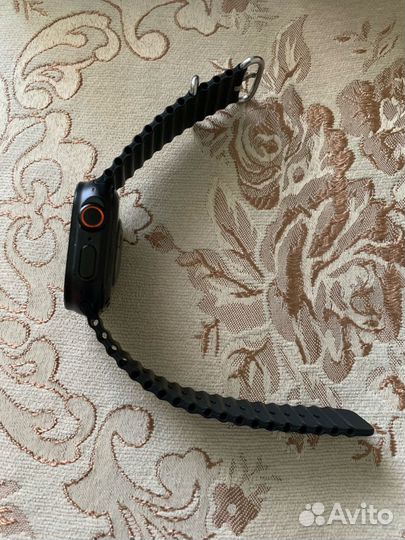 SMART Watch x9 call