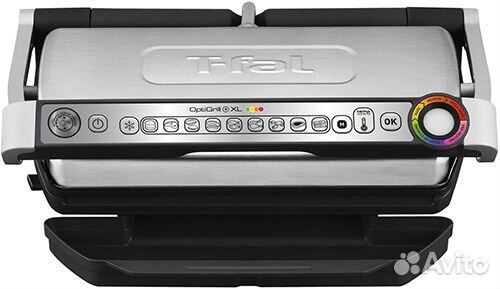 Гриль Tefal GC724D12