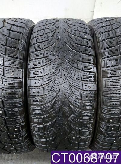 Toyo Observe G3-Ice 205/55 R16 96T