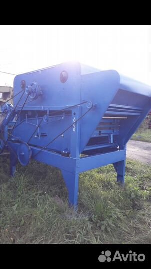 Зерноочиститель Petkus К531, 2022