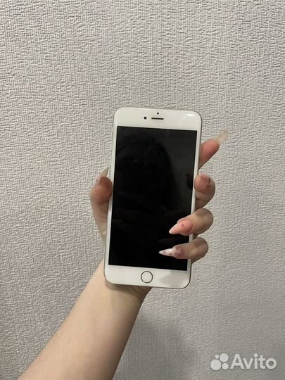 iPhone 6S Plus, 16 ГБ