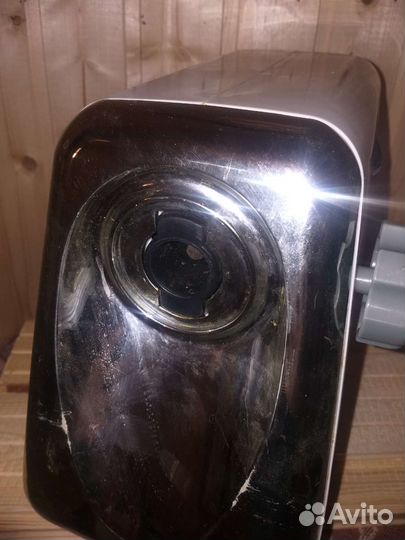 Электро мясорубка