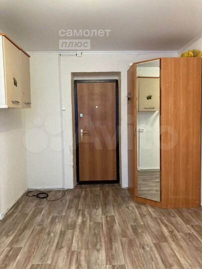 Комната 12 м² в 1-к., 4/7 эт.