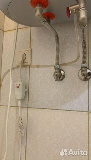 Ремонт водонагревателей Ремонт газовых колонок