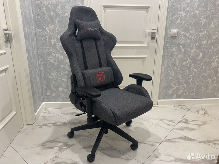 Компьютерное кресло новое
