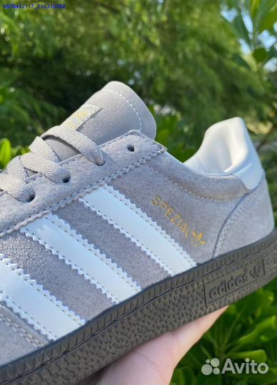 Adidas Spezial (Арт.70114)