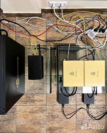 Топовый asic Jasminer X16qe 1450 mhs в наличии