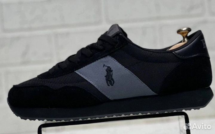 Кроссовки Polo модные
