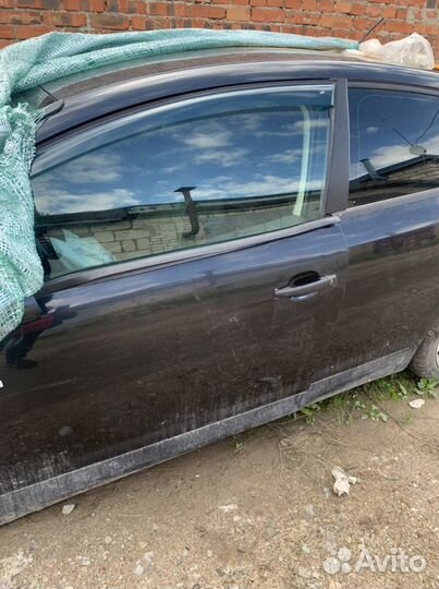 Авторазборка Citroen c4 по запчастям