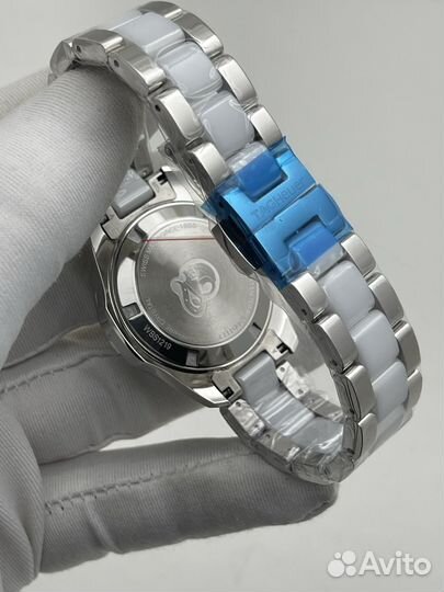 Часы tag heuer aquaracer lady way131d