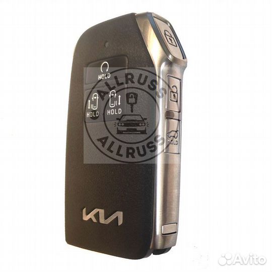 Смарт ключ KIA Carnival 2021+ 95440-R0450 оригинал