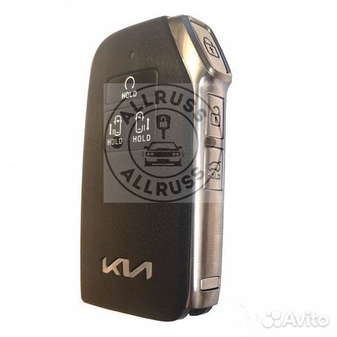 Смарт ключ KIA Carnival 2021+ 95440-R0450 оригинал