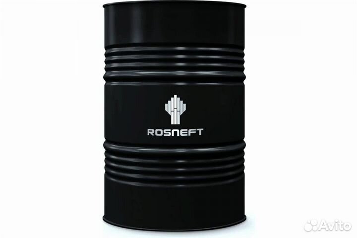 Моторное масло Роснефть Magnum Ultratec A3