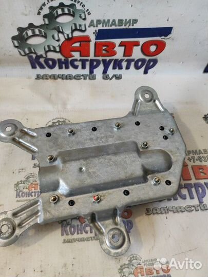 Подушка безопасности Bmw X5 Е53 M62B44TU 4.4L 2000