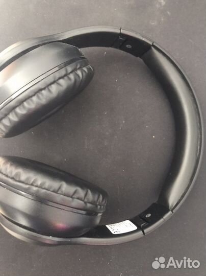 Проводные и беспроводные наушники Defender