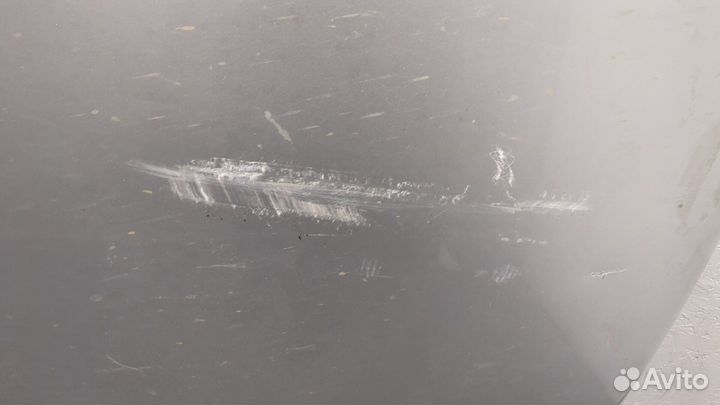 Капот Subaru Forester (S11), 2003