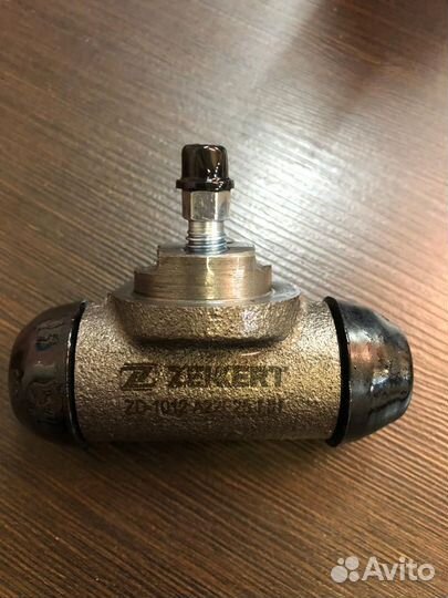 Тормозной цилиндр Opel Asrta, Corsa, Daewoo Nexia