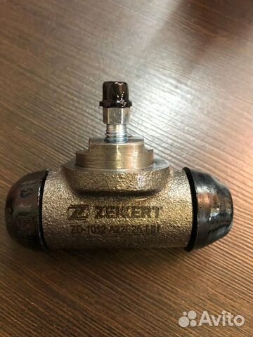 Тормозной цилиндр Opel Asrta, Corsa, Daewoo Nexia