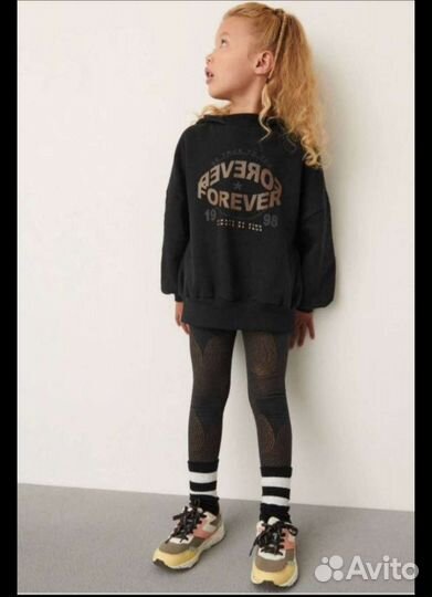 Костюм для девочки 3-10 лет