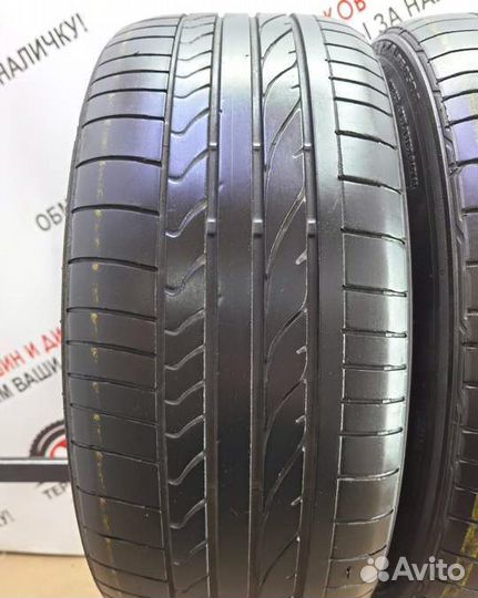 Bridgestone Potenza RE050A 225/40 R19