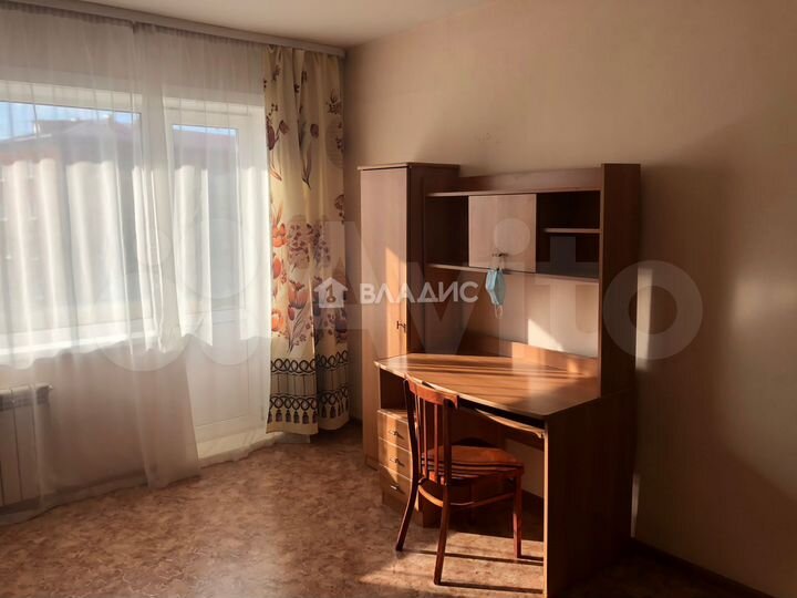 1-к. квартира, 31 м², 3/5 эт.