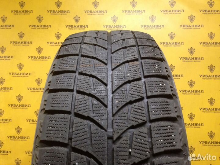 Bridgestone Blizzak WS-60 195/65 R15 91R