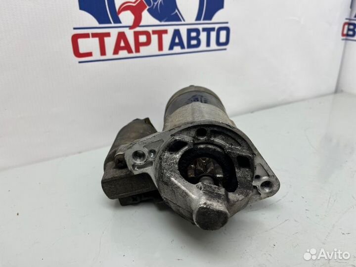 Стартер Hyundai Sonata IV (EF) тагаз G4JP 2004