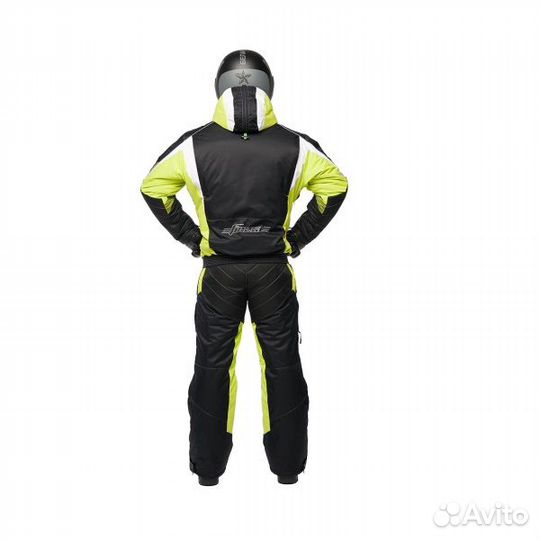 Комбинезон снегоходный Fossa space
