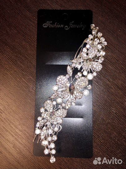 Украшение для волос