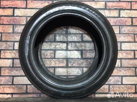 Bridgestone Potenza RE040 255/45 R18