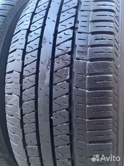 Triangle TR257 215/70 R16