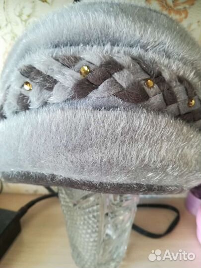 Шапки и шляпки