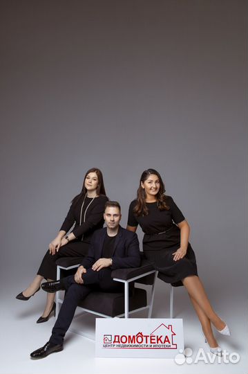 Эксперт по недвижимости