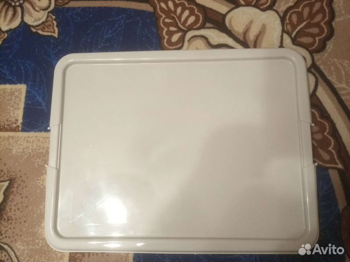 Туалет для животных