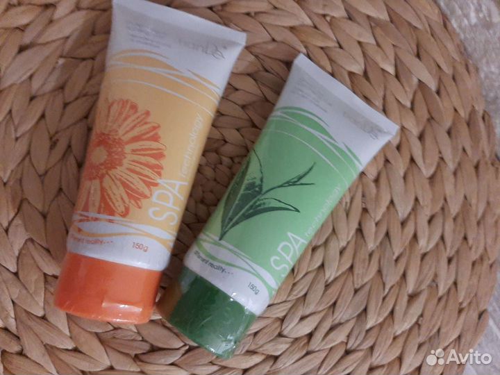 Гель для умывания Tiande