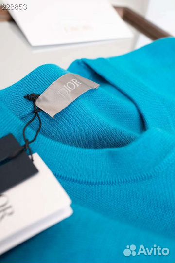 Christian Dior свитер