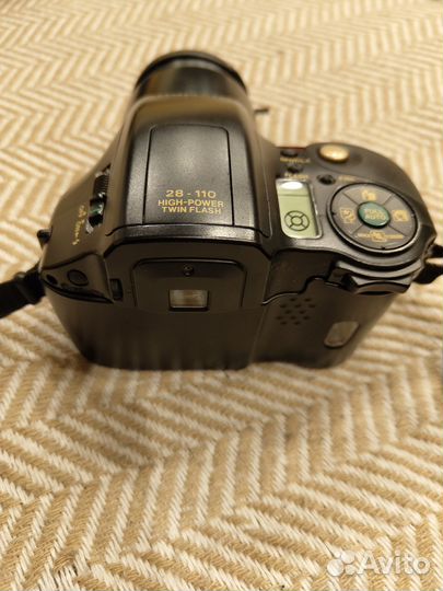 Фотоаппарат olympus