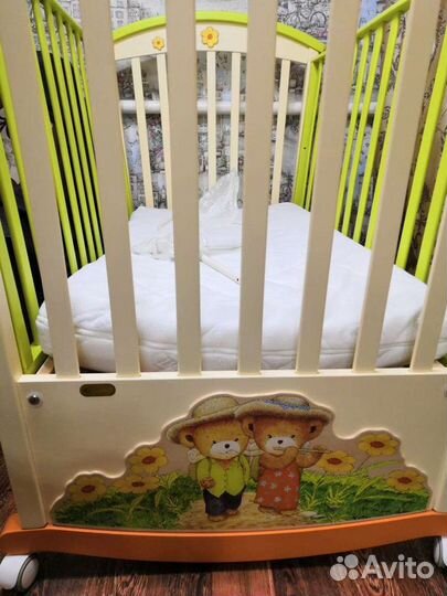 Детская мебель