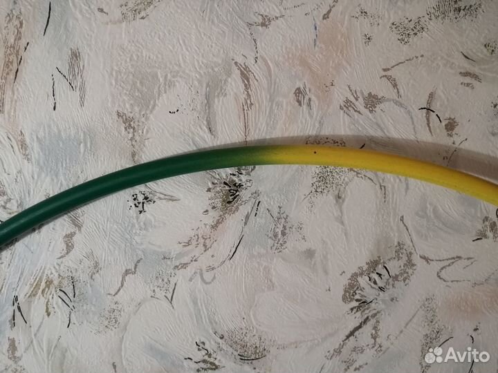 Обруч металлический