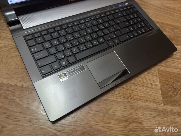 Игровой Asus i3/6/ssd/GF/gta5,cs go,dota